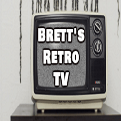 BRETTUS RETRO TV