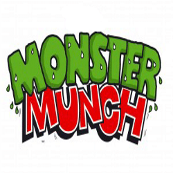 Monster Munch